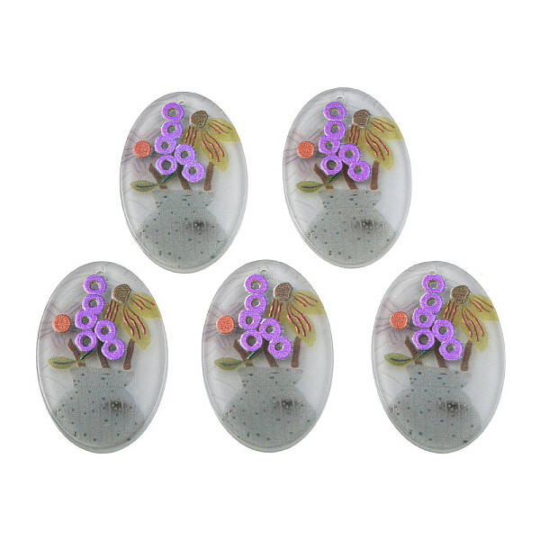 Acrylic Pendants