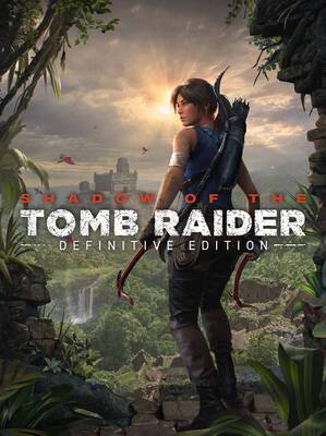 Shadow of the Tomb Raider Definitive Edition | XBOX One