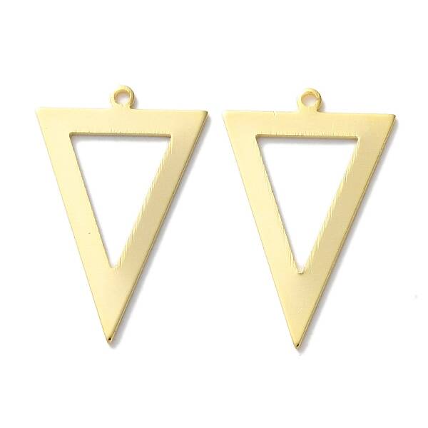 Brass Pendants