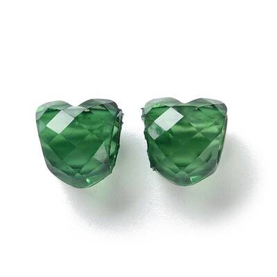 Resin European Beads