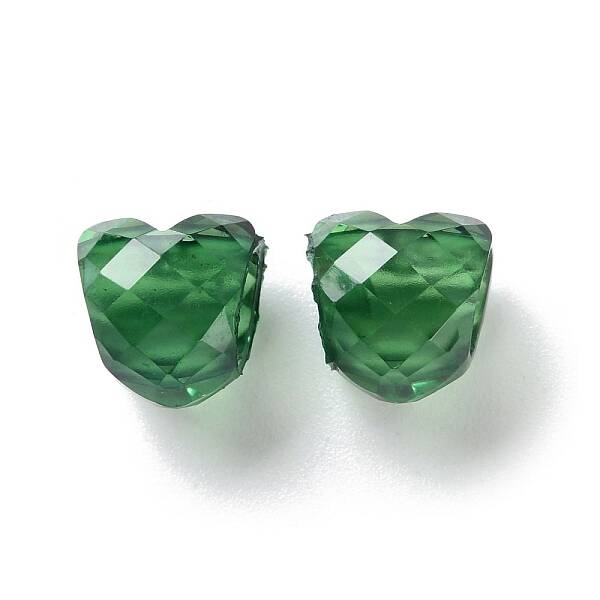 Resin European Beads