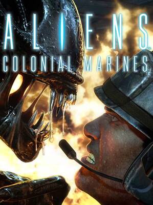 Aliens Colonial Marines Europe | Steam