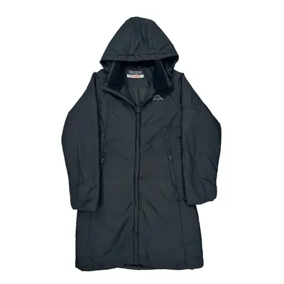 Kappa Puffer - XL Black Polyester