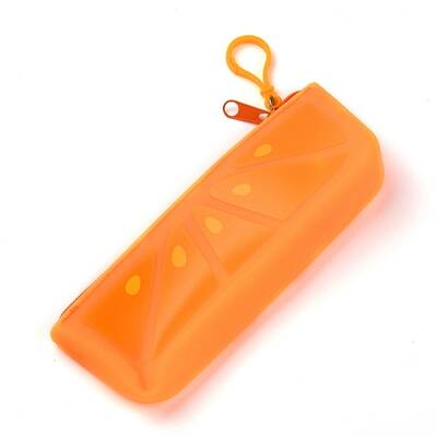 Silicone Pen Bag