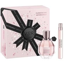 Viktor & rolf Flowerbomb box regalo EDP 50 ml e miniatura EDP 10 ml 50 ml