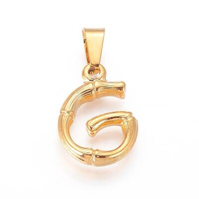 304 Stainless Steel Pendants