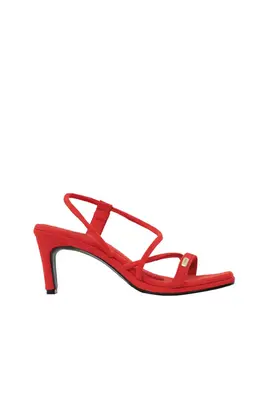 Vegas - High Heels - Ruby | Size: EU 37
