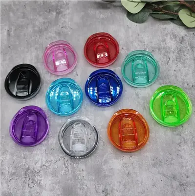 20oz Colored Lid- EACH