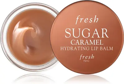 Fresh - Sugar Caramel Fresh Moisturizing Lip Balm