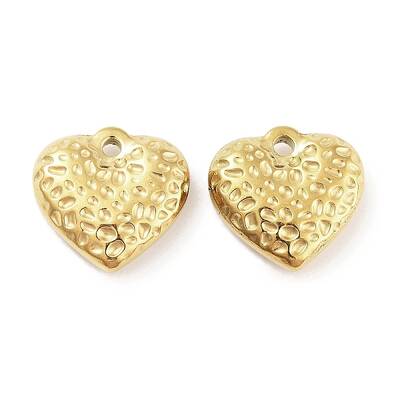 304 Stainless Steel Pendants