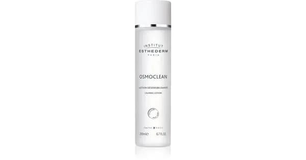 Institut Esthederm Osmoclean Alcohol-Free Calming Lotion 200ml
