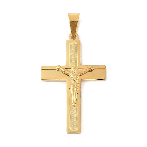 304 Stainless Steel Pendants