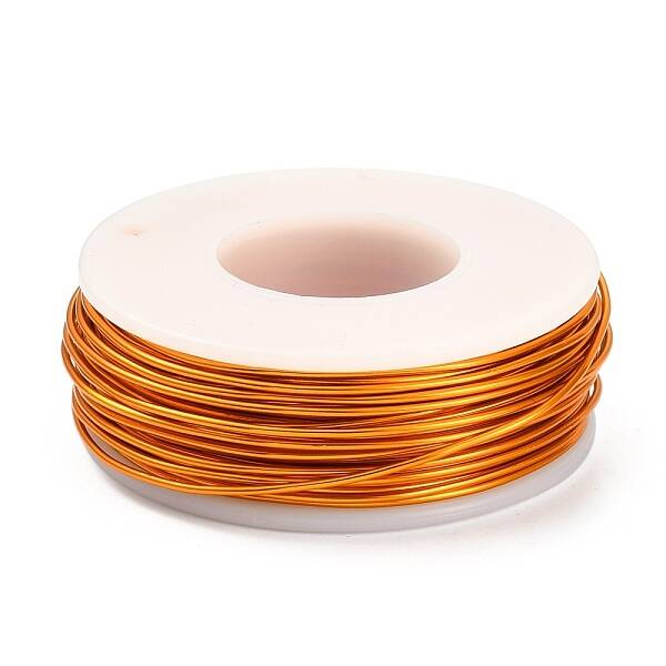 Round Aluminum Wire