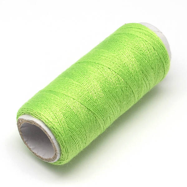 402 Polyester Sewing Thread Cords for Cloth or DIY Craft