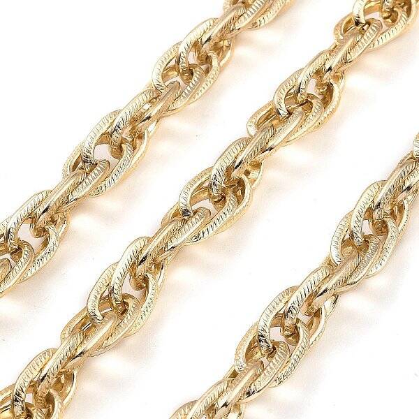Aluminium Rope Chains