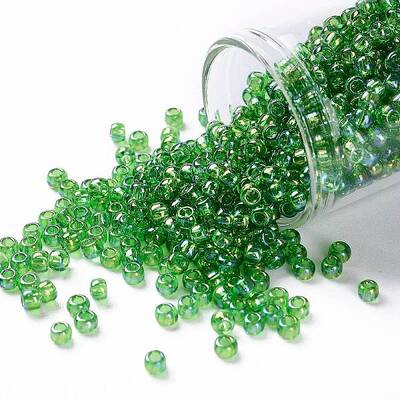 TOHO Round Seed Beads