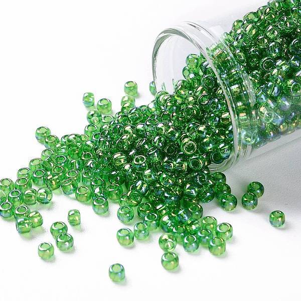 TOHO Round Seed Beads