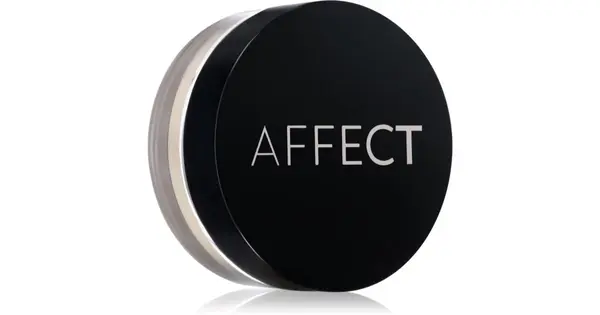 Affect Soft Touch Mineral Loose Powder Color C-0004 7 g