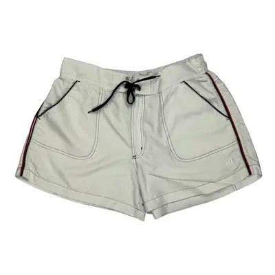 Wilson Sport Shorts - XL White Polyester