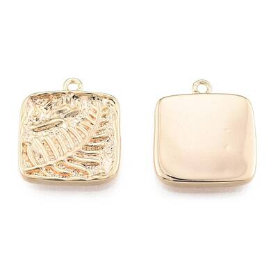 Brass Pendants