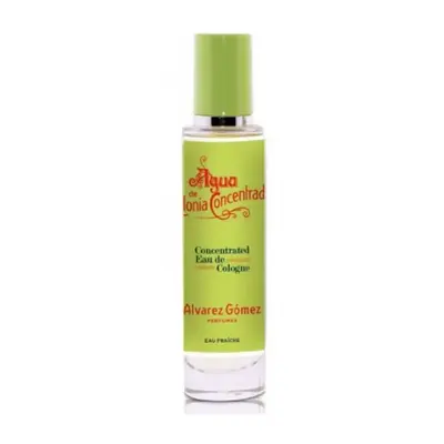 Alvarez Gomez Acqua di Colonia Concentrata all'Arancia Spray 30ml