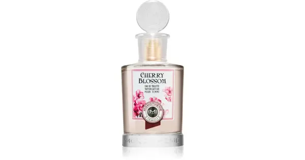 Monotheme cherry blossom edt 100 ml for women