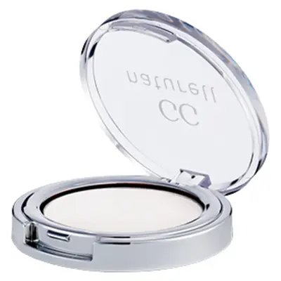 Gg naturell Colour & Care Eyeshadow 20 White (250g)