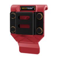MELOTOUGH Drill Belt Clip,Drill Holder for Tool Belt,Drill Holster,Measuring Tape Holder,Drill Belt Holder for Cordless Drill...