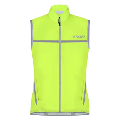 Women's Hi Visibility Running Vest