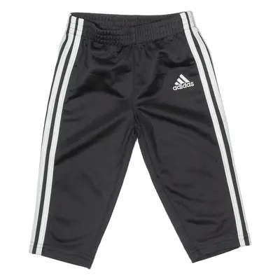 ADIDAS Track Pants Black Tapered Boys 12 Months W16 L9.5