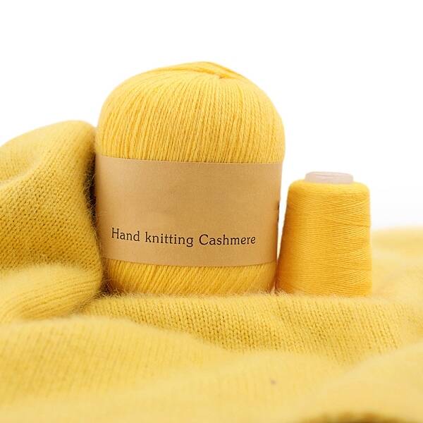 Knitting Yarn
