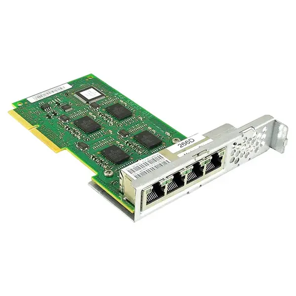 74Y2525 IBM 1824 1GB Quad-port Ive/hea For Power 720 740
