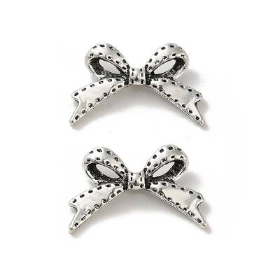 Tibetan Style Alloy Beads