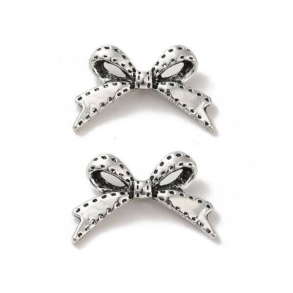 Tibetan Style Alloy Beads