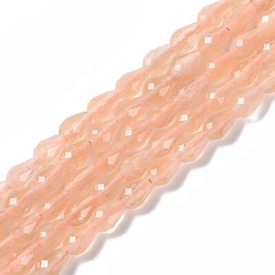 Cat Eye Beads Strands