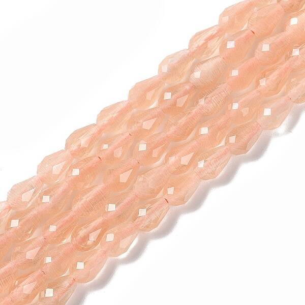 Cat Eye Beads Strands