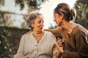 Mental Health Care: MCA and DoLS