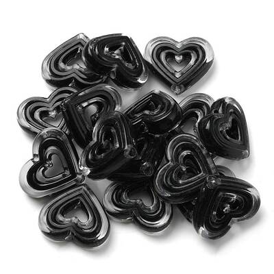 Acrylic Beads