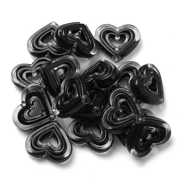Acrylic Beads
