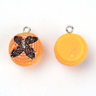 Resin Pendants