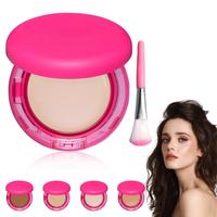 Peptide Bounce Foundation – Hydrating, Age-Defying Foundationfor Mature Skin, Peptide Bounce Balm Foundation, Natural, Medi...