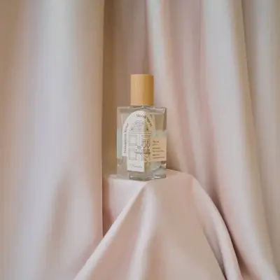 Mood Mist (50ml) | Scent: Hampton Rose