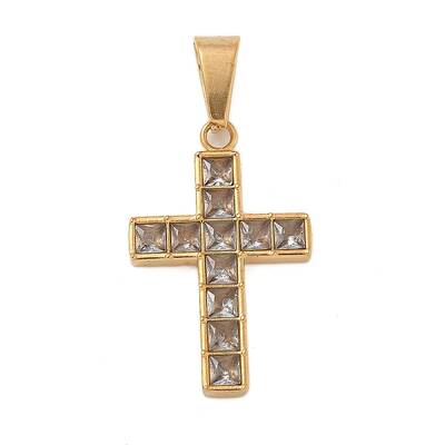 304 Stainless Steel Pendants