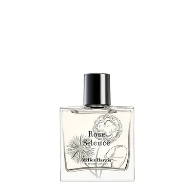 Miller Harris Rose Silence Eau de Parfum 50 ml