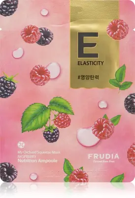 Frudia My Orchard Raspberry Antioxidant Fabric Mask 20ml