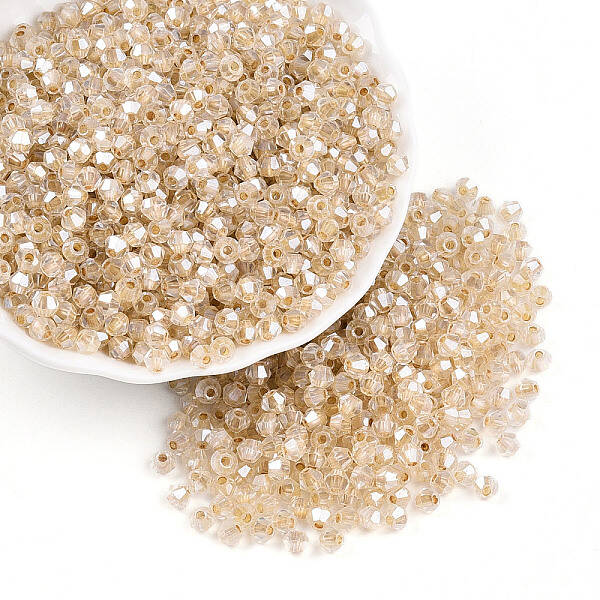 Glass Seed Beads