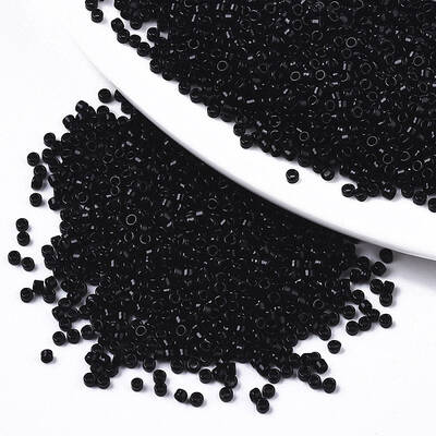 Glass Seed Beads