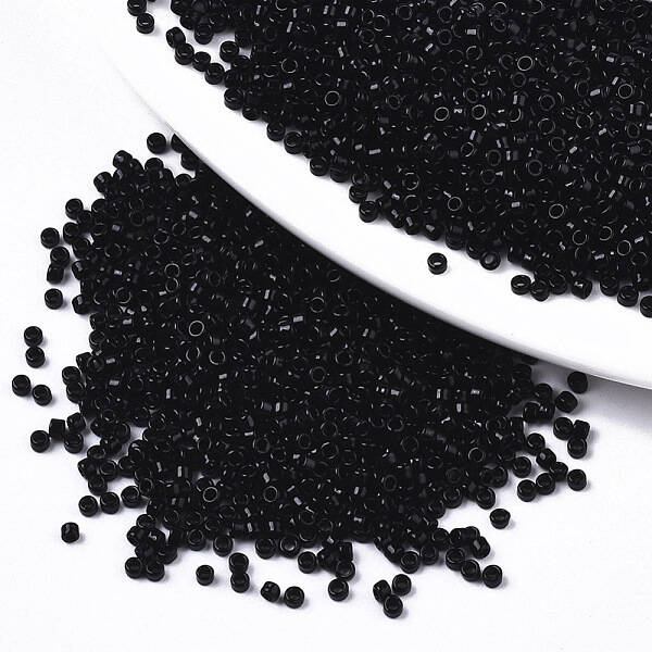 Glass Seed Beads
