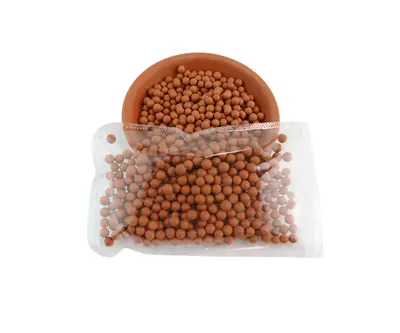 Hydroponic Terracotta Pebbles for REGROVA SYSTEM