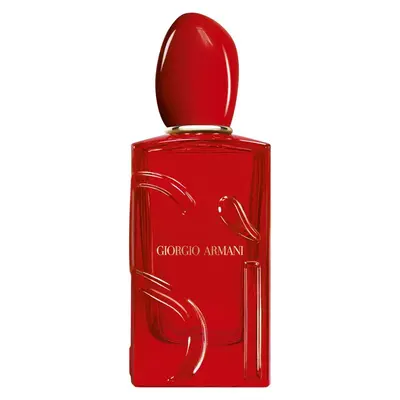 Armani Yes Passion Red Musk Eau De Parfum Spray 100 Ml